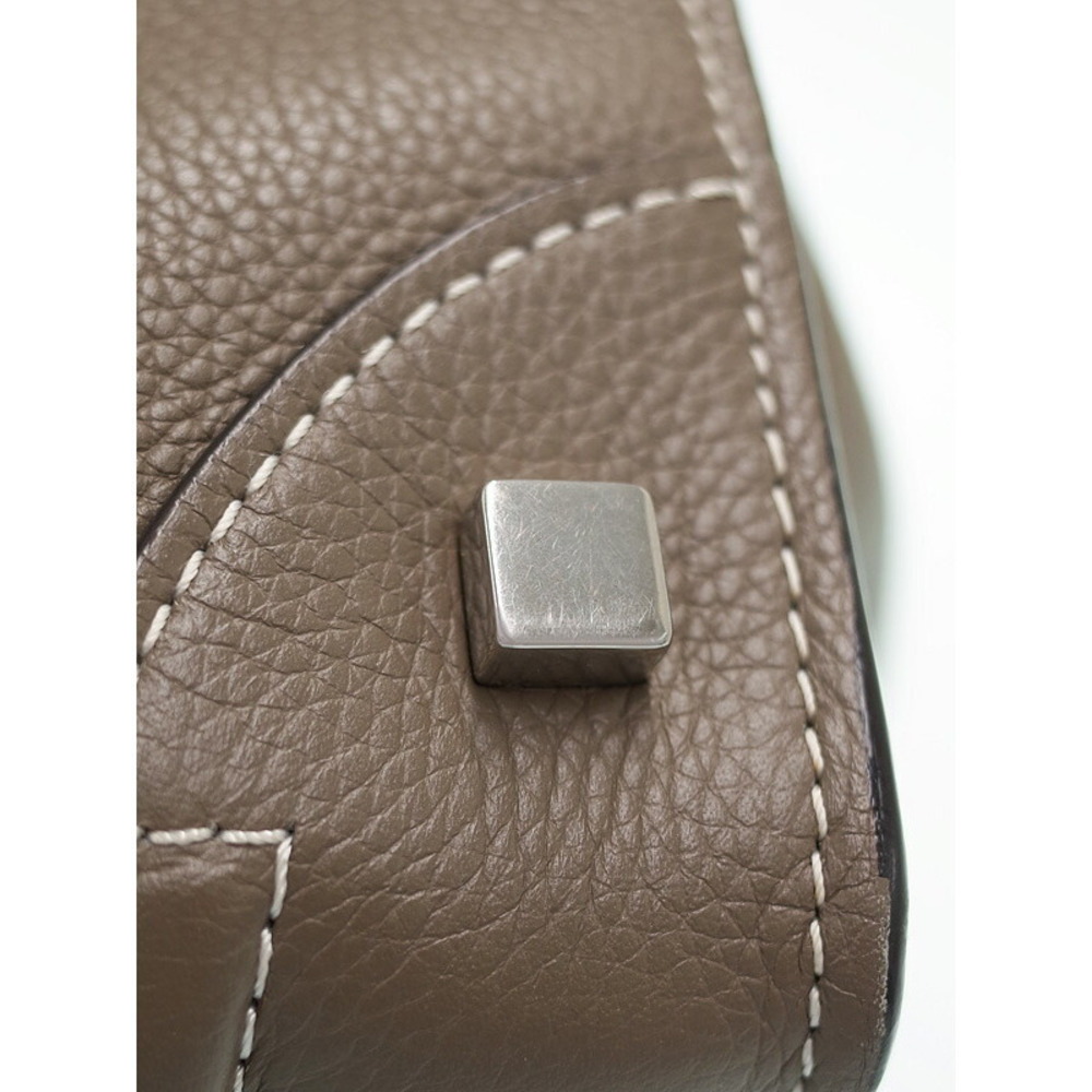 Celine Luggage Shoppper Shoulder Bag Tote - Picture 6 of 9
